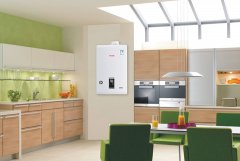 圣勞倫斯壁掛爐多少錢一臺(tái)？