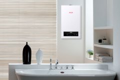 圣勞倫斯壁掛爐是什么地方生產(chǎn)的？