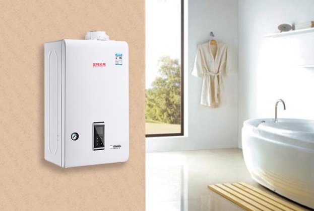 壁掛爐選擇要根據(jù)采暖面積決定