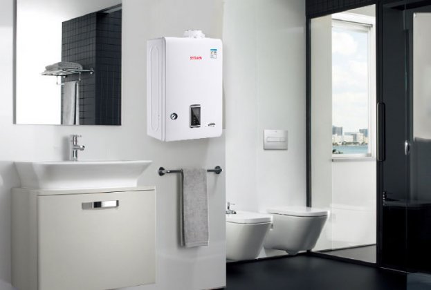 水壓和燃?xì)鈮簩?duì)壁掛爐的影響